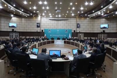  استاندار البرز: برنامه‌های ویژه کنگره ملی شهدای البرز از ۲۵ آذر آغاز می‌شود