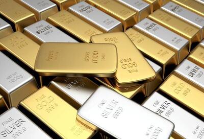  معاملات هفتگی طلا و نقره در بورس کالا از مرز دو تن گذشت