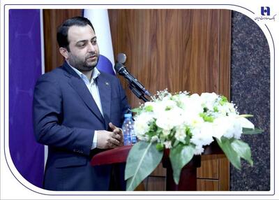  از اصلاح زیرساخت تا خدمات نوین؛ حضور بانک صادرات ایران در جمع برترین‌های شبکه بانکی