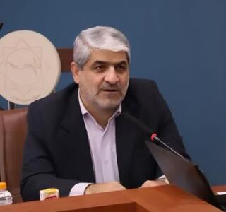  معاون هماهنگی امور عمرانی استاندار مازندران:طرح‌های جامع، تفصیلی و هادی باید در اختیار عموم مردم قرار گیرد
