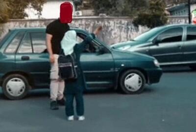  به همراه داشتن زیورآلات و اموال قیمتی توسط کودکان و نوجوانان باعث ترغیب سارقین می شود