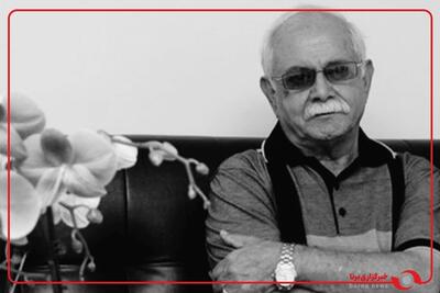  ناصر مسعودی، چهره آشنای موسیقی