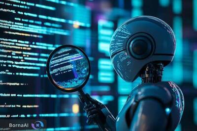  تشخیص زودهنگام طاسی با هوش مصنوعی