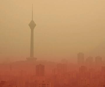  مدیرعامل شرکت کنترل کیفیت هوا: سایت از دسترس خارج نمی‌شود؛ بازدید‌ها زیاد است