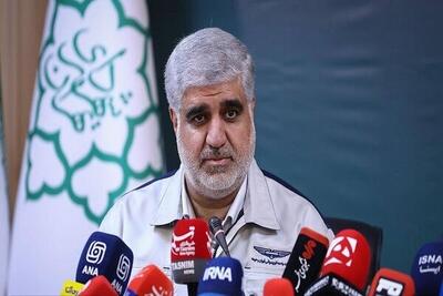  آمادگی ناوگان اتوبوسرانی تهران برای فصل سرما