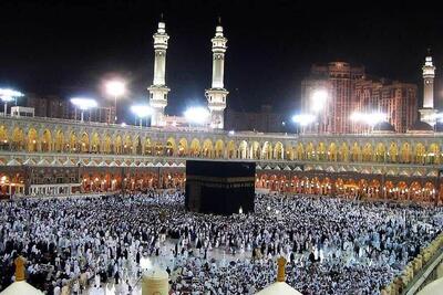  آغاز ثبت‌نام مرحله سوم عمره مفرده در استان گلستان