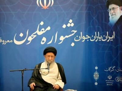  برخوردهای تند در حوزه امر به معروف و نهی از منکر نتیجه معکوس دارد