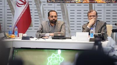  واگذاری رسمی سرای محلات به هیئت‌امنا/برای نخستین‌بار ردیف اعتباری مستقل برای سرای محلات ایجاد شد