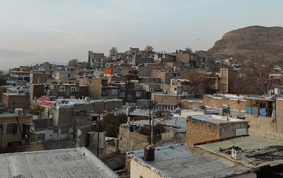  فراموش شدگان توسعه شهری در حاشیه شهر‌ها