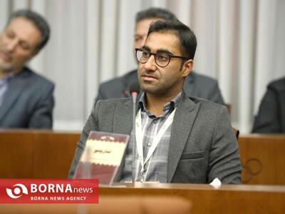  محمد وادی سرپرست هیات سوارکاری بوشهر شد