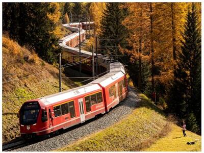  پیش فروش بلیط قطار دی ۱۴۰۴