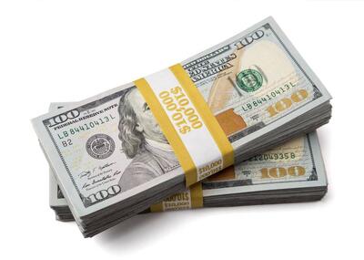  تامین ارز نیازهای خدماتی کشور یک میلیارد دلاری شد