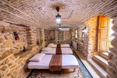  افزایش اقامتگاه‌ها بوم‌گردی آذربایجان غربی به ۴۸ واحد