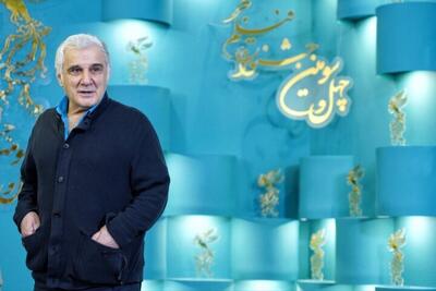  برگزاری کارگاه بازیگری با حضور مهدی هاشمی در جشنواره جهانی فیلم فجر