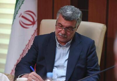  سرپرست مرکز طب ایرانی وزارت بهداشت منصوب شد