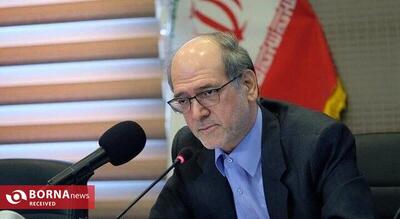  احمدی: هنوز صحت لغو کنسرت‌ها در برج میلاد و سالن وزارت کشور مشخص نیست/ اگر شعر رپ تایید شود، اجرا مانعی ندارد