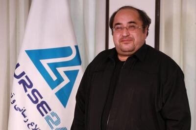  سدیدی: تا خزانه دولت بحران دارد، تصمیم‌ها کوتاه‌مدت می‌ماند و بورس نفس بلندمدت نمی‌کشد