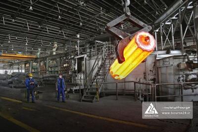  کاهش فروش «فروس» در آبان