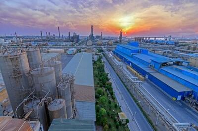  کاهش تولید پتروشیمی تندگویان تا پایان سال جبران می شود