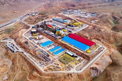  آمارهای امیدبخش از بام پتروشیمی ایران؛ رکورد تولید در پتروشیمی لردگان شکست/ رشد ۳۵ درصدی درآمد عملیاتی ۸ماهه امسال نسبت به درآمد کل سال گذشته