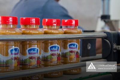  «غاذر» از پودر کتلت چقدر درآمد داشت؟