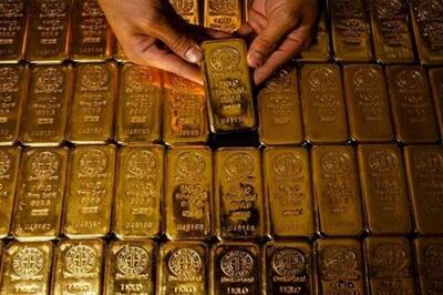  تنور داغ صندوق های طلا در بورس؛ فقط در یک روز 3.5 همت پول جذب کردند