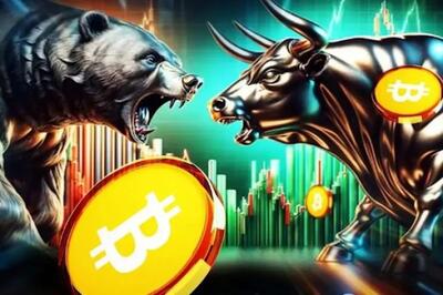  می توان به رونق بازار ارزهای دیجیتال امید داشت؟