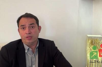  هشدار خواجه‌نصیری: شکاف ارزش و قیمت در بورس تاریخی شده؛ این بازار تشنه ورود پول است