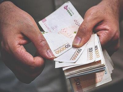 سهامداران چقدر سود گرفتند؟