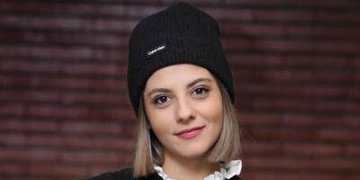  کت دو روی چرم و خز؟ مهسا طهماسبی خاص‌ترین آیتم پاییز را پوشید - چی بپوشم