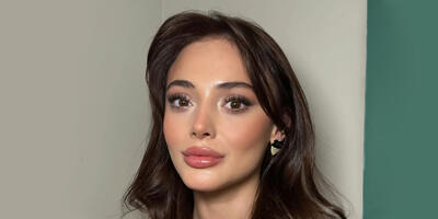  انعطاف بدنی این بازیگر ترک خبرساز شد! او بهترین بازیگر برای سریال‌های اکشن است - چی بپوشم