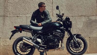  Z900RS جدید زیباتر از همیشه در مسیر جاده‌ها