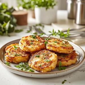  طرز تهیه هش گرین با سس مخصوص