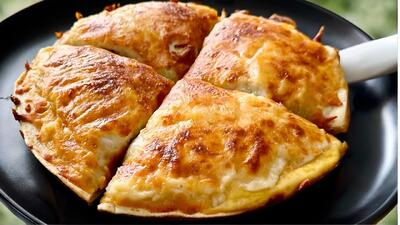  طرز تهیه سه مدل صبحانه خوشمزه و فوری