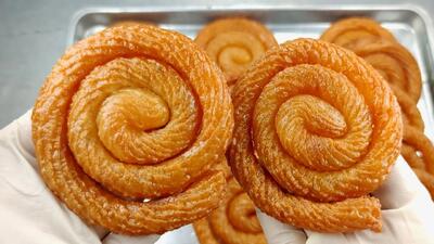  ساده ترین روش تهیه بامیه ترکی ترد و خوشمزه در خانه