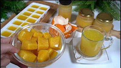  طرز تهیه معجون طبیعی برای درمان سرفه / خلط آور و آنتی بیوتیک طبیعی