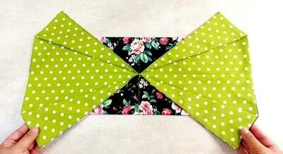  پروژه خیاطی آسان برای مبتدی / هر کسی می تواند به راحتی این را درست کند!