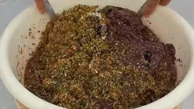  آموزش ترشی لیته سنتی سریع و راحت | فقط تو چند دقیقه جا میفته !