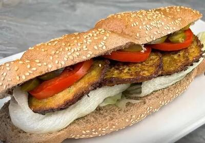  این کوکوی کدو سبز رو درست کن همه عاشقش میشن !