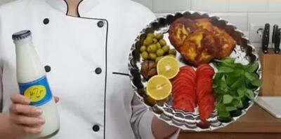  طرز تهیه کوکو سیب زمینی ترد و خوشمزه !