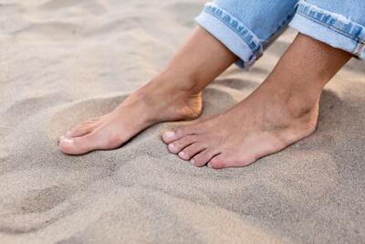  چرا پا قلب دوم انسان است؟ ۷ دلیل علمی که نمی دانستید!