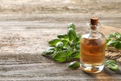  عرق ریحان برای چی خوبه؟ ۷ خاصیت اصلی و ۳ نکته ی احتیاطی!