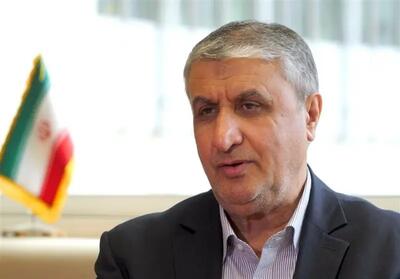  اسلامی: ایران همگام با کشورهای پیشتاز هسته‌ای در مرز دانش حرکت می‌کند