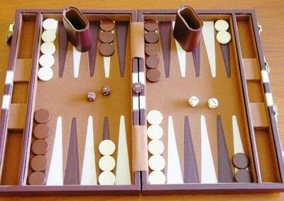  سازمان توسعه تجارت: صادرات تخته نرد آزاد شد