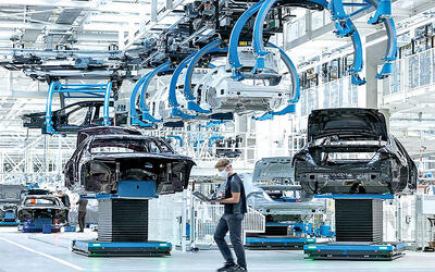  کمبود تسهیلات و مشکلات ارزی