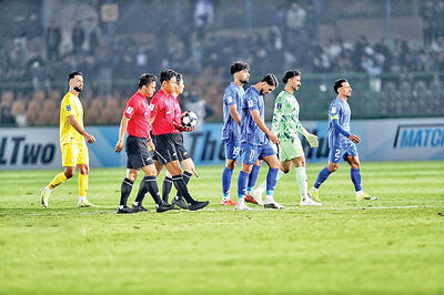  کجاست اقتـدار؟