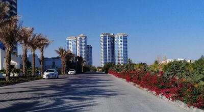  ظرفیت بی نظیر جزیره کیش