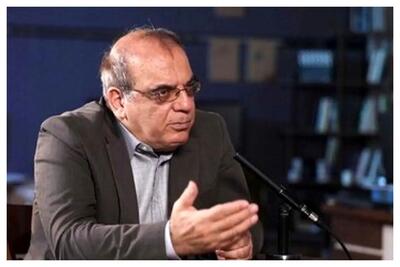  تحلیل عباس عبدی از افشا شدن خطوط سفید اینترنت/ ریاکاری سینه‌چاک فیلترینگ لو رفت