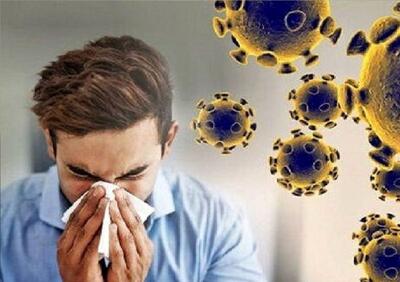  شیوع گسترده آنفلوآنزا در کشور/ احتمال تعطیلی مدارس وجود دارد؟