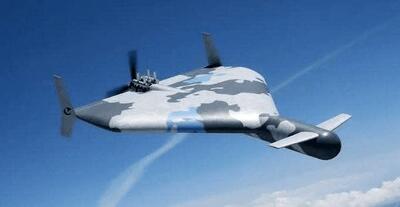  کپی برداری مصر از پهپاد شاهد ایرانی/ «جبار 150» رونمایی شد/ کدام کشورها از پهپاد ایرانی کپی کرده‌اند؟